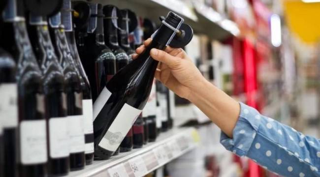 Şarap fiyatlarına zam