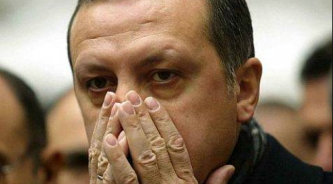 'Saray'ı sarsacak sürpriz isimler katılacak'