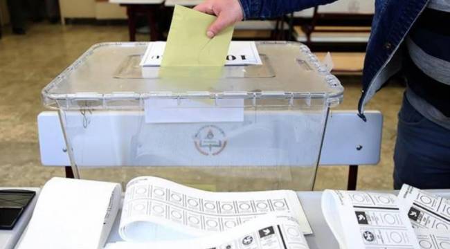 Son anket Mansur Yavaş'ın yönettiği Ankara'da yapıldı! Sonuç CHP'yi hüsrana uğratacak