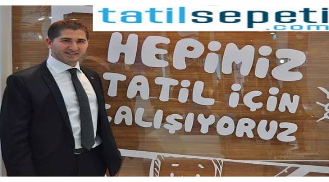 Tatil Sepeti’nin sahibi Kaan Karayal tutuklandı!