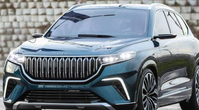 TOGG seri üretime başlıyor: Fiyatı ne olacak?