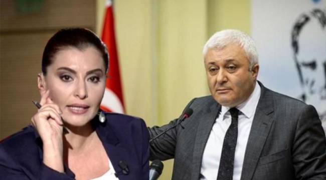 Tuncay Özkan, Hande Fırat'a konuştu: 'Siyasetin en karanlık yeri bu yasa'