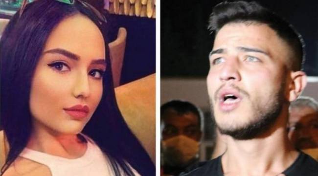 Ümitcan Uygun'a Aleyna Çakır'ın ölümü davasında skandal ceza