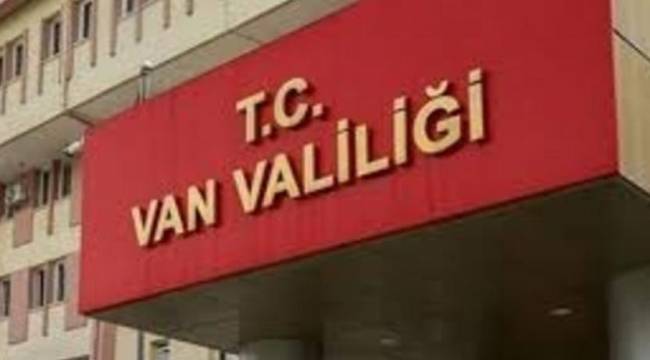 Valilik duyurdu: Çıkan çatışmada jandarma uzman çavuş şehit düştü