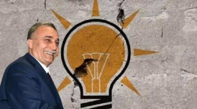 Yeni iddia: 'AKP'den iki istifa daha olacakmış'