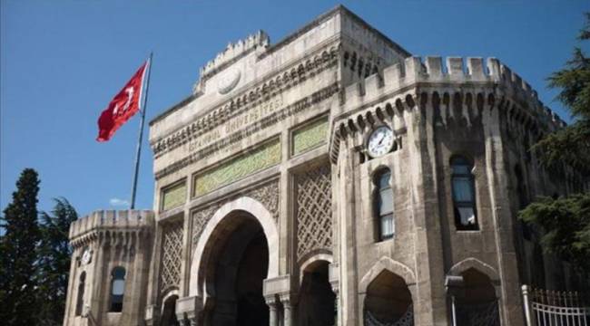 YÖK Başkanı duyurdu: Üniversiteler 3 kategoriye ayrılacak