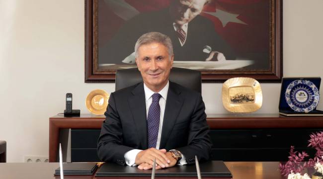 Zengin: “Tasdik hizmeti alan firmalara vergi sürprizi olmaz”