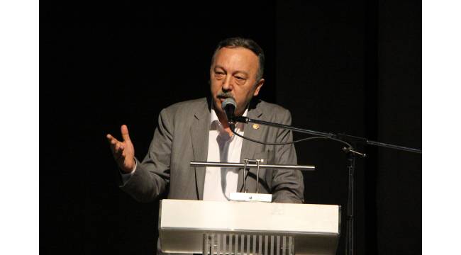 9 EYLÜL HASTANESİNDEKİ SKANDALI MECLİS GÜNDEMİNE TAŞIDI