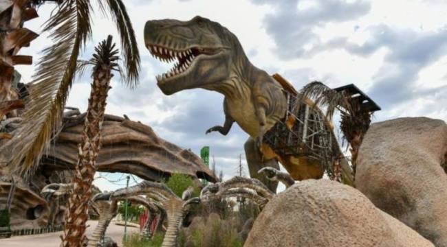 ABB Başkanı Yavaş'tan Ankapark açıklaması: Neden açmayayım?