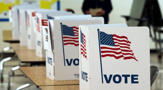 ABD seçimlerinde sonuç hâlâ belirsiz