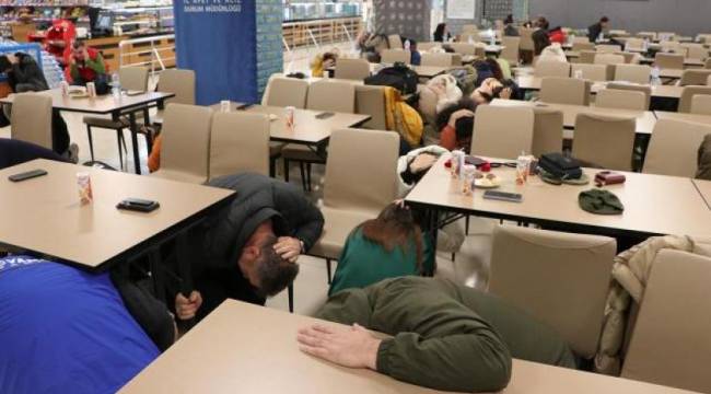 AFAD Başkanı'ndan telefonlara tatbikat mesajı gelmemesine dair açıklama