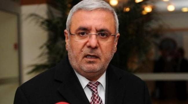 AKP'li isimden Taksim'deki patlamaya ilişkin ilk açıklama