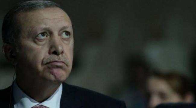 AKP'nin birinci çıktığı ankette Erdoğan ilk sırayı alamadı