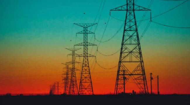 Almanya elektrik faturalarında tavan fiyat uygulamasına geçiyor