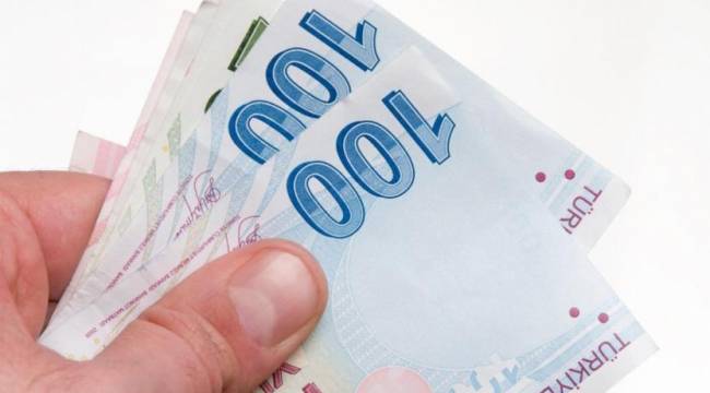 Asgari ücret çalışması başladı