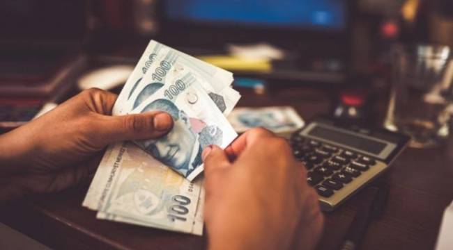 Asgari ücrette son durum