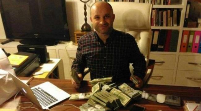 Avukat Jiyan Tosun'u hedef gösteren Zafer Partili Taşkaya'dan açıklama