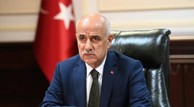 Bakan Kirişci: İstanbul&#039;un barınak sorununu gidereceğiz