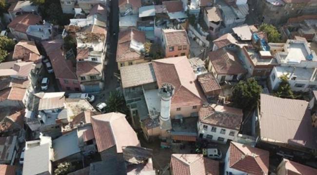 Bakan Kurum'dan İzmir depreminde hasar gören binalara ilişkin açıklama