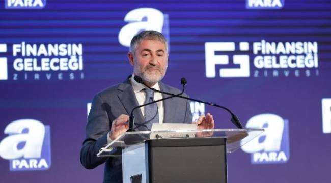 Bakan Nebati'den 'enflasyon' itirafı, Troy'u önerdi