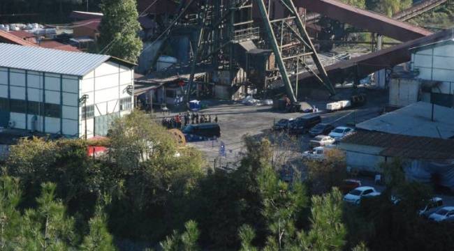 Bakan Yardımcısı'ndan maden faciası itirafı: Görevden alınan yok!