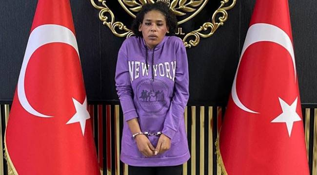 Beyoğlu’ndaki saldırıyı gerçekleştiren teröristin ifadesi ortaya çıktı…