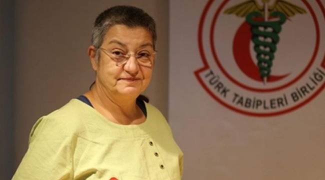 BM’den Şebnem Korur Fincancı açıklaması: Derhal serbest bırakılmalı