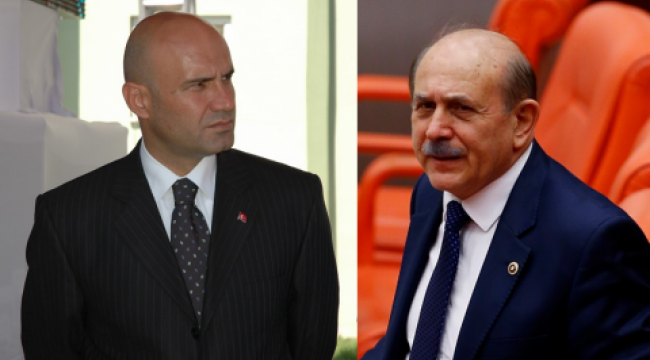 Çarpıcı &#039;Burhan Kuzu&#039; iddiası &#039;Ölümü normal bir koronavirüs ölümü değil&#039;