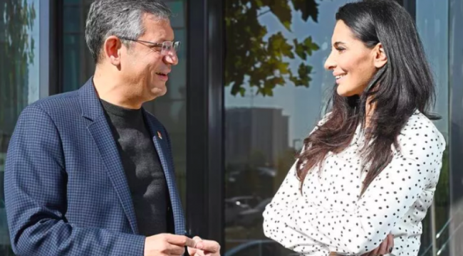 CHP'den AKP'ye: Cumhuriyet’i birlikte kurduklarımızın torunlarına vatan haini diyecek halimiz yok