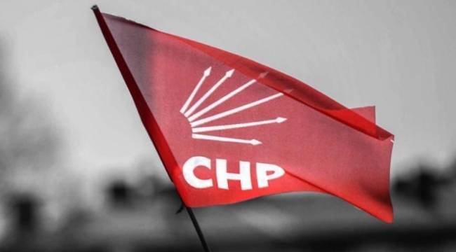 CHP'den patlamaya ilişkin ilk açıklama