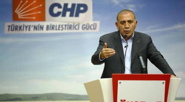 CHP'li Gürsel Tekin: BTK hakkında suç duyurusunda bulunacağız