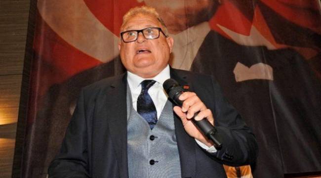 CHP'li Kavasoğullar'dan MHP'li Çelik'e 'ihale' yanıtı: "Siyasi acemilik ve cahillik"