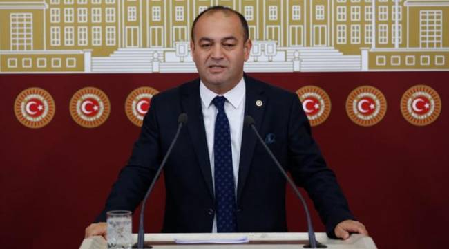CHP'li Özgür Karabat: AKP ülkeyi çıkmazı sokuyor