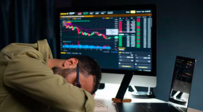 Çöküşü kripto para piyasasını sarstı: 3 milyar dolar borcu çıktı