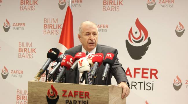 ‘’DAVUTOĞLU ÇAĞRILARIMA HİÇ YANIT VERMEDİ’’