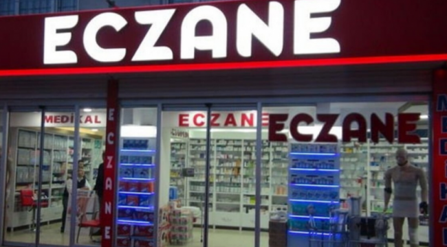 Dört ilaçtan biri eczanede yok