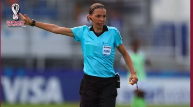 Dünya Kupası tarihinde bir ilk yaşanacak