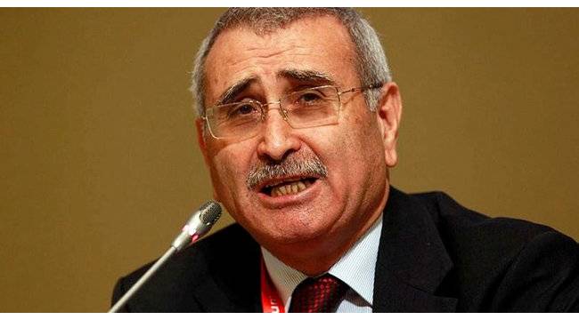 Durmuş Yılmaz'dan "Mağarada yaşıyorduk" tepkisi!