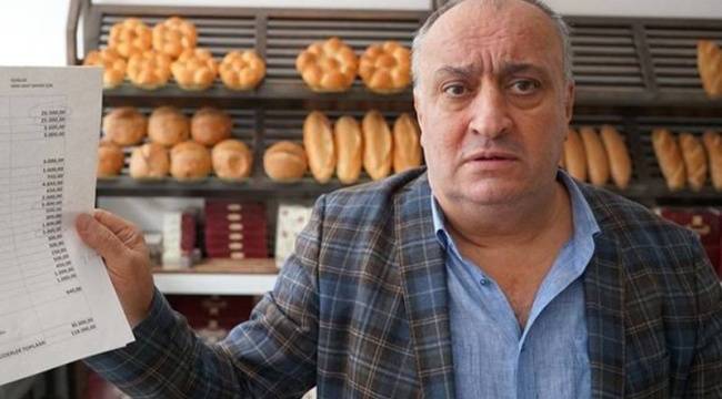'Ekmek aptal toplumların gıda maddesidir' demişti: Cihan Kolivar gözaltına alındı