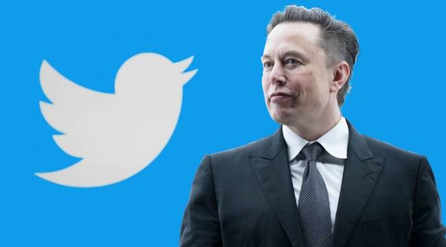Elon Musk Twitter yönetim kurulunu feshetti: 'Tek yönetici' oldu