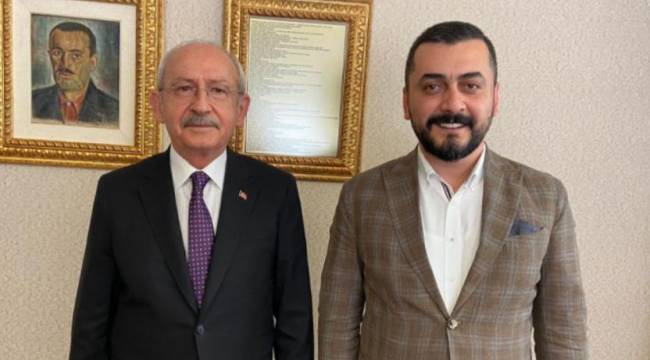 Erdem: CHP’de Kılıçdaroğlu’nun adaylığı konusunda yüzde 100 mutabakat var