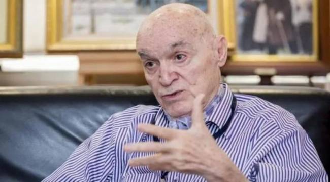 Erdoğan&#039;dan Hıncal Uluç için başsağlığı mesajı