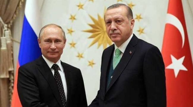 Erdoğan'dan sonra Rusya da duyurdu: Tahıl sevkiyatı devam edecek