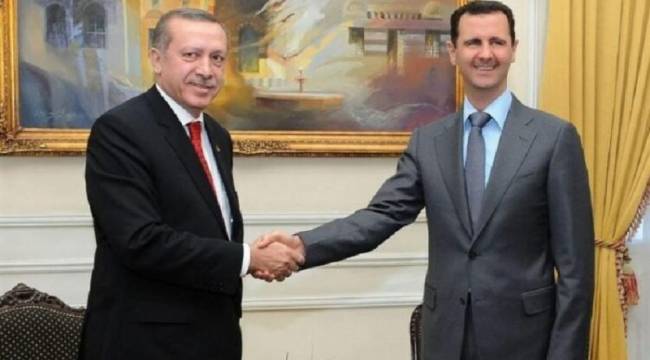 'Esad'la görüşün' dedik diye bizi topa tutanlar, şimdi bizim yüzümüze nasıl bakacaklar?'