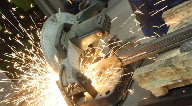 Eylül ayı sanayi üretimi açıklandı