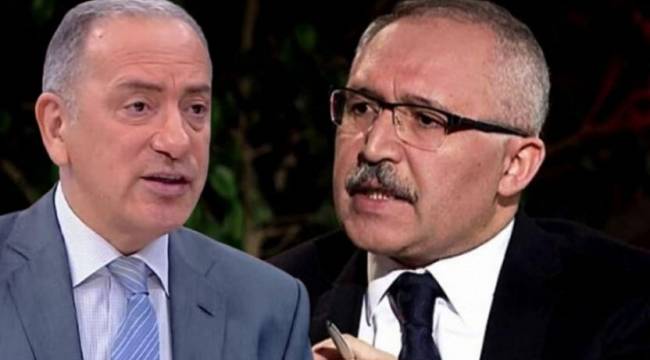 Fatih Altaylı'dan Selvi'nin Taksim patlamasına ilişkin verdiği detaya tepki