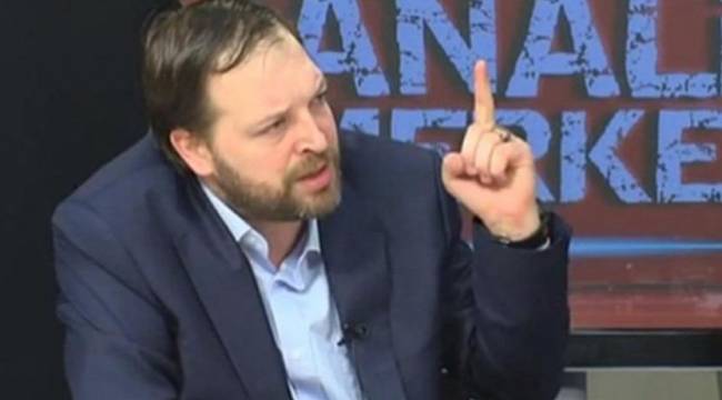 Fatih Tezcan hakkında beraat kararı