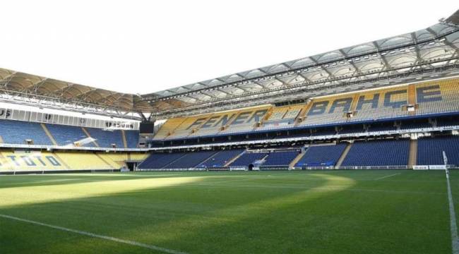 Fenerbahçe Şükrü Saracoğlu Stadı’nın adı değişecek