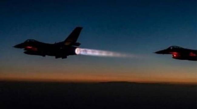 FT: Suriye&#039;ye harekat Erdoğan&#039;a desteği artırabilir