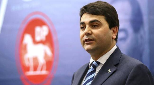 Gültekin Uysal'dan 'parlamenter sistem' iddiası: Erdoğan kendisini kurtarmak için çalışma başlattı